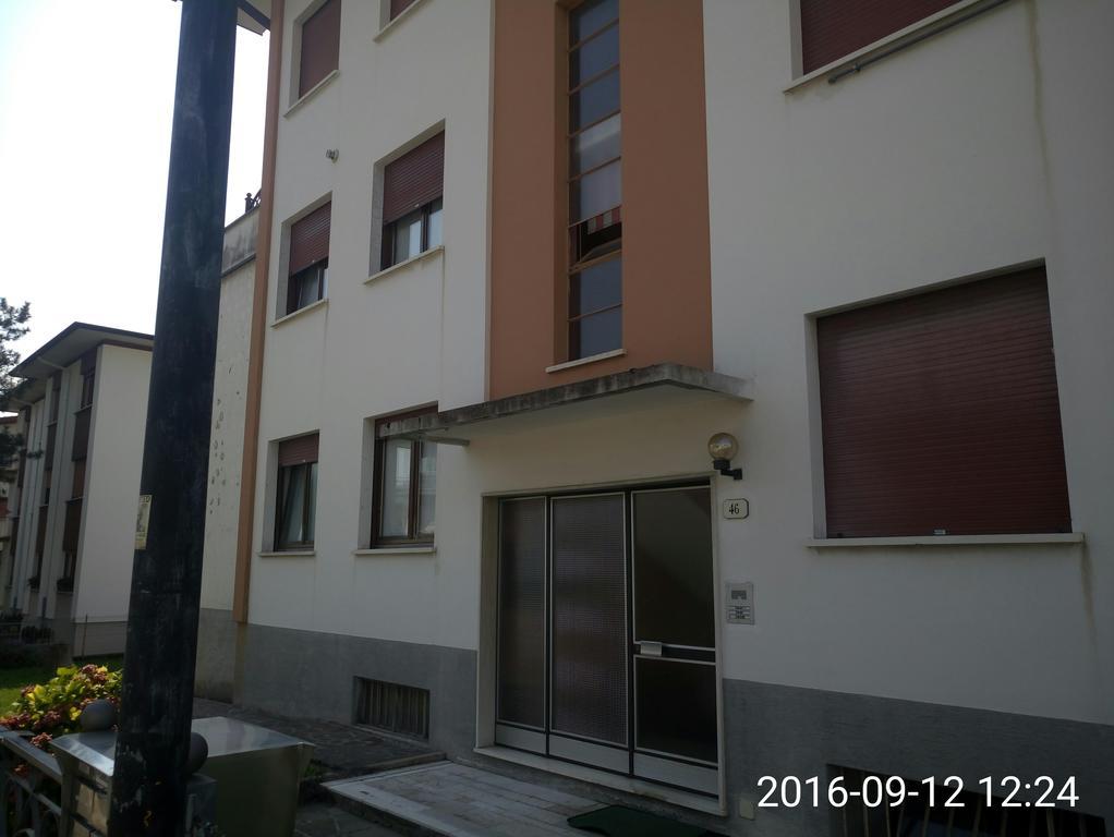 Patrick'S House Apartment Belluno Exterior photo